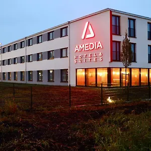  Apartment Amedia And Living