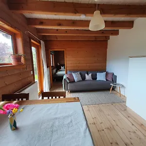 Helle Und Idyllische 2 Am Rande Von , Berlijn Duitsland