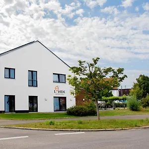 Hotel Linde - Blum, Unterroth