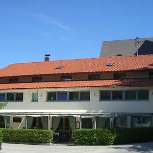 Gasthuis Kellerer, Raubling