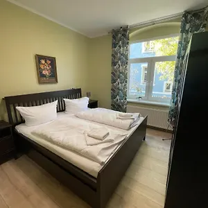  Apartment Apartmenthaus Rankestraße 4 Deutschland