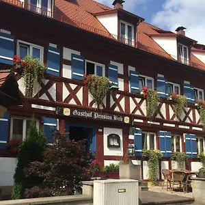 Gasthuis Hotel-gasthof Bub, Zirndorf